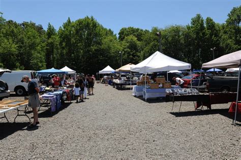 greenmead flea market 2024
